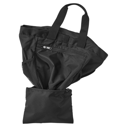 In Transit Eco Friendly Packable Backpack In Transit Eco Friendly Packable Backpack