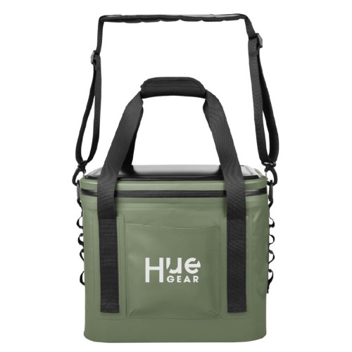 Intrepid Water Resistant 18-Can Cooler Bag