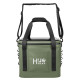 Intrepid Water Resistant 18-Can Cooler Bag