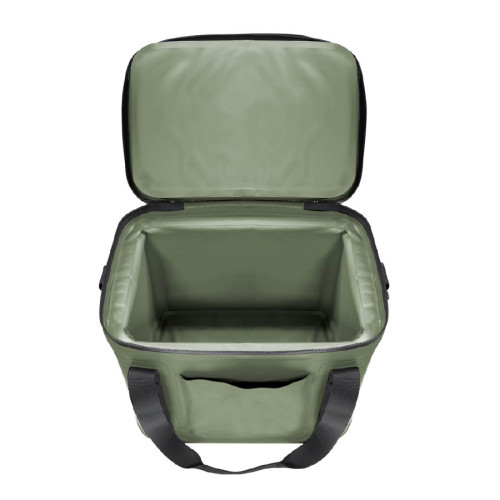 Intrepid Water Resistant 18-Can Cooler Bag