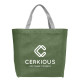 Julian RPET Recycled Non-Woven Shopping Tote Bag Julian RPET Recycled Non-Woven Shopping Tote Bag
