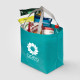 Julian RPET Recycled Non-Woven Shopping Tote Bag Julian RPET Recycled Non-Woven Shopping Tote Bag