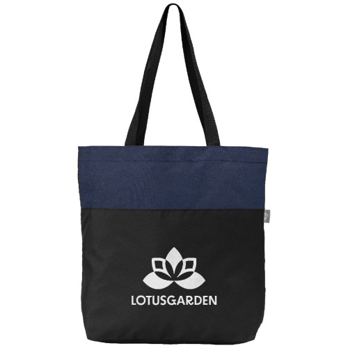Kingston RPET 300D Tote Bag Kingston RPET 300D Tote Bag