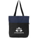 Kingston RPET 300D Tote Bag Kingston RPET 300D Tote Bag