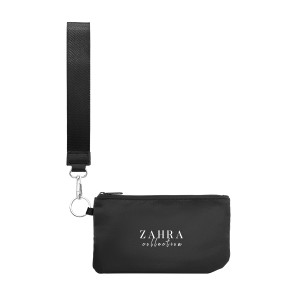 Lana RPET Wristlet Pouch Lana RPET Wristlet Pouch