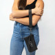 Lana RPET Wristlet Pouch