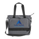 Leeman Versa Compu Tote