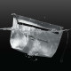 Lido Deck Dry Pouch