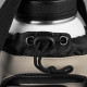 Malmö Recycled PU Zipper Pocket Bottle Bag