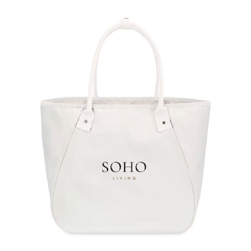 Market Street Tapered Carryall Tote Market Street Tapered Carryall Tote