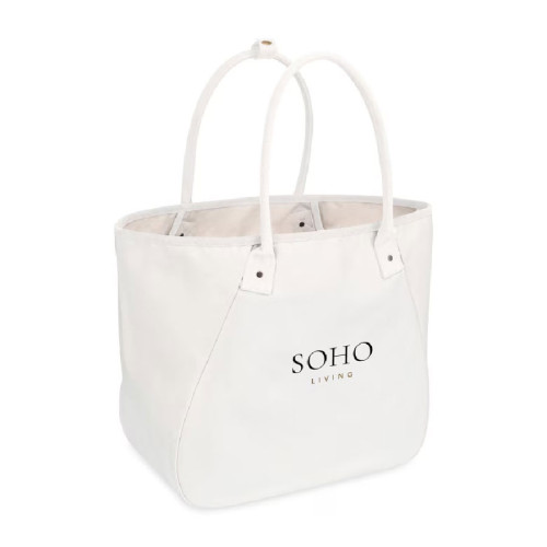 Market Street Tapered Carryall Tote Market Street Tapered Carryall Tote