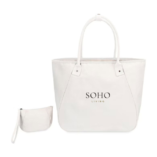 Market Street Tapered Carryall Tote Market Street Tapered Carryall Tote