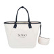 Market Street Tapered Carryall Tote Market Street Tapered Carryall Tote