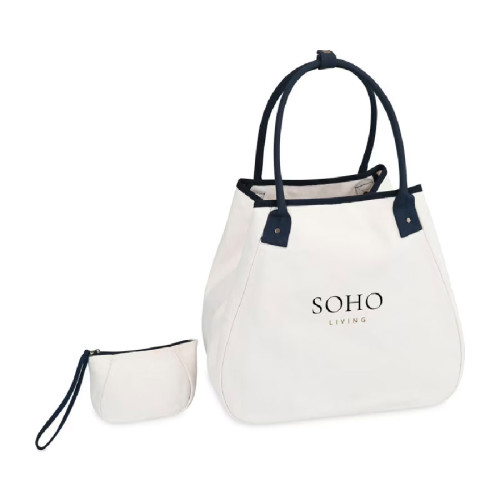 Market Street Tapered Carryall Tote Market Street Tapered Carryall Tote