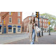 Market Street Tapered Carryall Tote Market Street Tapered Carryall Tote