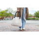 Market Street Tapered Carryall Tote Market Street Tapered Carryall Tote