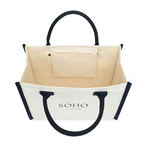 Market Street Tote Market Street Tote