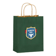 Paper & Plastic Bags