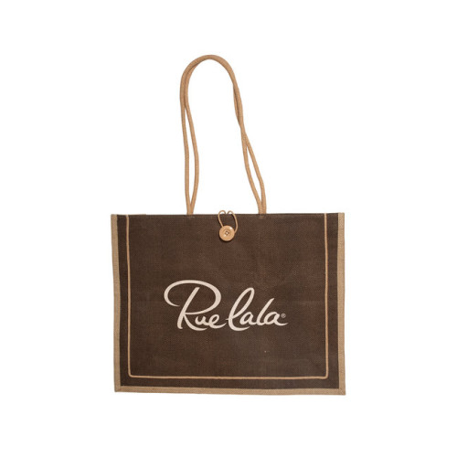 Milan Jute Tote Milan Jute Tote