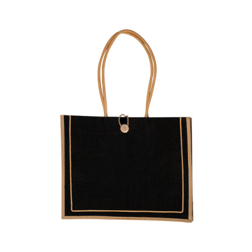 Milan Jute Tote Milan Jute Tote