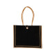 Milan Jute Tote Milan Jute Tote