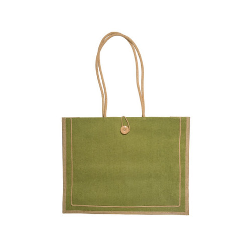 Milan Jute Tote Milan Jute Tote