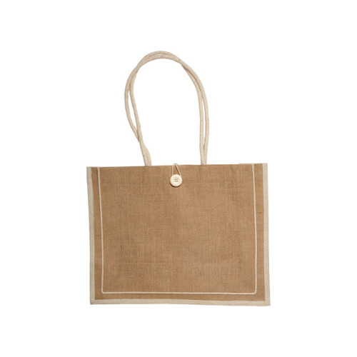 Milan Jute Tote Milan Jute Tote