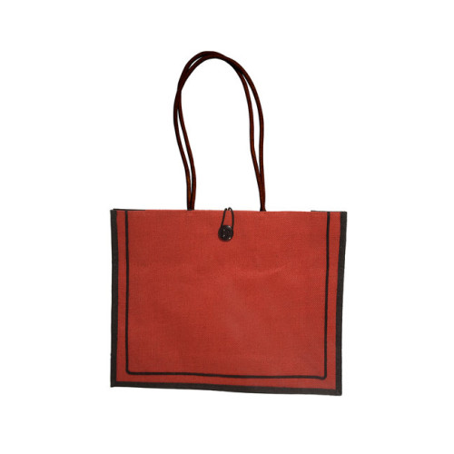 Milan Jute Tote Milan Jute Tote