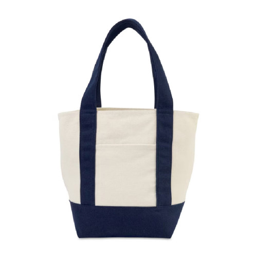 Mini Canvas Tote