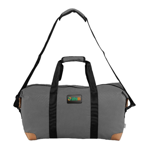 Navigator™ RPET 300D Duffel Bag Navigator™ RPET 300D Duffel Bag