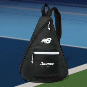New Balance® Athletics LG Sling Bag New Balance® Athletics LG Sling Bag