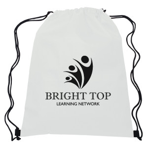 Non-Woven Hit Sports Backpack