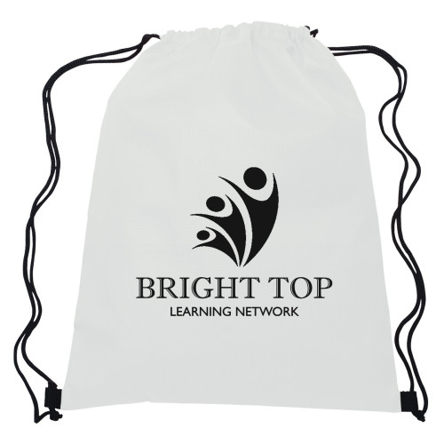 Non-Woven Hit Sports Backpack