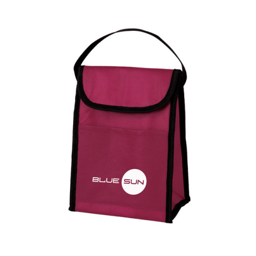 Non-Woven Lunch Cooler Bag Non-Woven Lunch Cooler Bag
