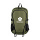 Nordpack Recycled Polyester Sport Backpack Nordpack Recycled Polyester Sport Backpack