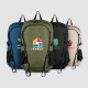 Nordpack Recycled Polyester Sport Backpack Nordpack Recycled Polyester Sport Backpack