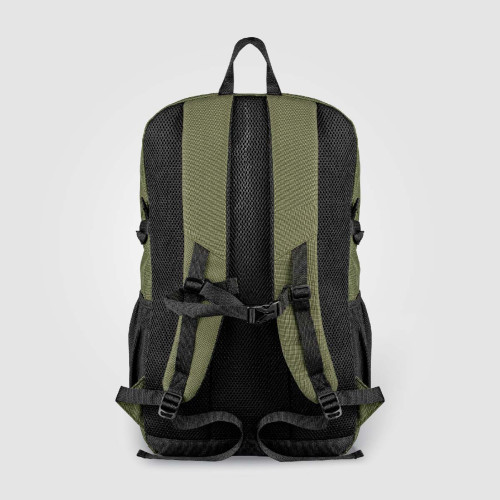 Nordpack Recycled Polyester Sport Backpack Nordpack Recycled Polyester Sport Backpack