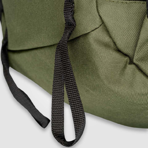 Nordpack Recycled Polyester Sport Backpack Nordpack Recycled Polyester Sport Backpack