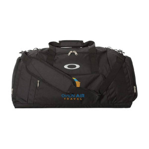Oakley 55L Gym to Street Duffel Bag