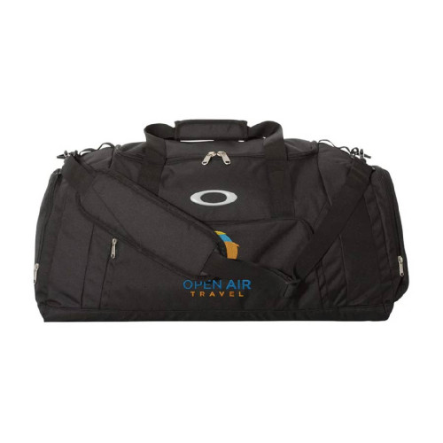 Oakley 55L Gym to Street Duffel Bag Oakley 55L Gym to Street Duffel Bag