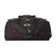 Oakley 55L Gym to Street Duffel Bag Oakley 55L Gym to Street Duffel Bag