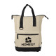 Odyssey Pack Recycled Cotton Canvas Tote Bag Odyssey Pack Recycled Cotton Canvas Tote Bag