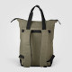 Odyssey Pack Recycled Cotton Canvas Tote Bag Odyssey Pack Recycled Cotton Canvas Tote Bag