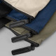 Odyssey Pack Recycled Cotton Canvas Tote Bag Odyssey Pack Recycled Cotton Canvas Tote Bag