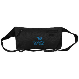 Orlando RPET Waist Bag Orlando RPET Waist Bag