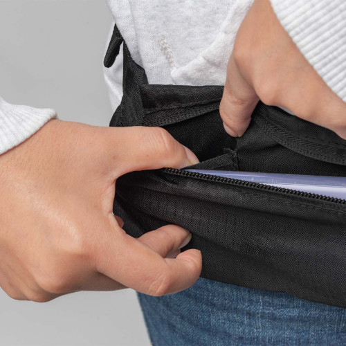 Orlando RPET Waist Bag