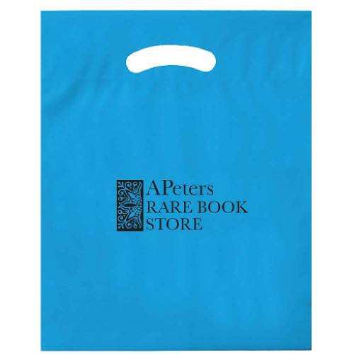 Oxo Reusable Fold-Over Reinforced Die Cut Bag - 15x18x3