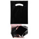 Oxo Reusable Fold-Over Reinforced Die Cut Bag - 7.5x10