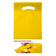 Oxo Reusable Fold-Over Reinforced Die Cut Bag - 7.5x10