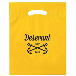 Oxo Reusable Fold-Over Reinforced Die Cut Bag - 9x12x2 Oxo Reusable Fold-Over Reinforced Die Cut Bag - 9x12x2